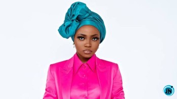 MC Lively praises married life as Taaooma cooks for him MC Lively praises married life as Taaooma cooks for him